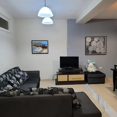 Apartment Kodra E Diellit
