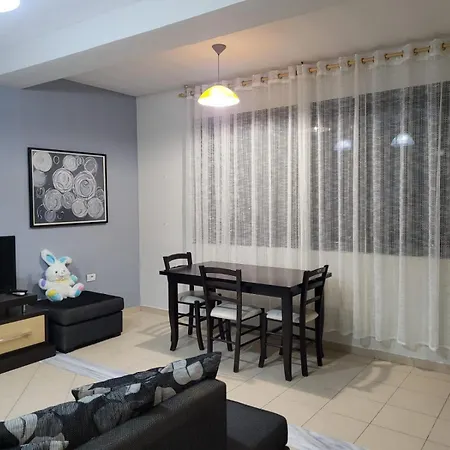 Apartment Kodra E Diellit *