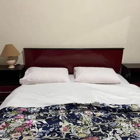 Apartment Kodra E Diellit *