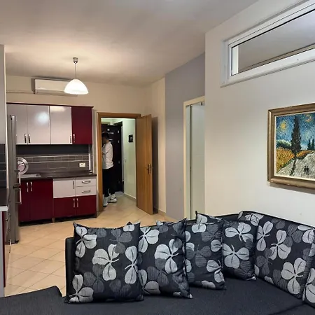 Kodra E Diellit Apartment Tirana