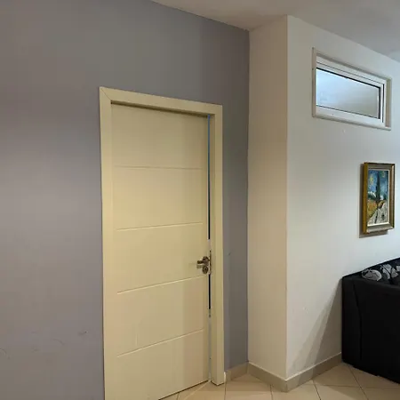 Apartment Kodra E Diellit Tirana