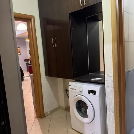 Apartment Kodra E Diellit